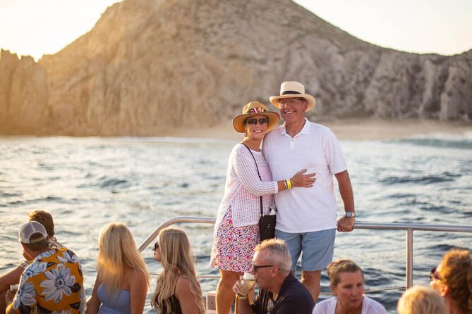 Los Cabos Jazz & Wine Sunset Cruise - Who Will Enjoy This Cruise Most?