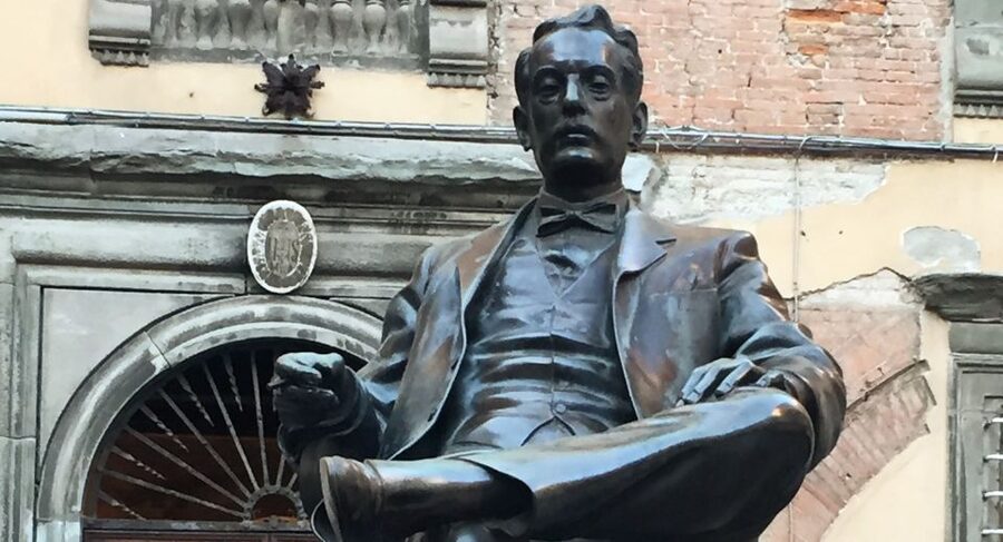 Lucca: Musical Walking Tour with Puccini Museum Visit - Why Lucca works so well as a musical city