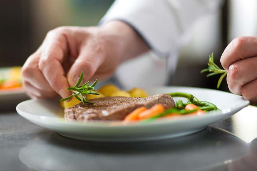 Lunch Cruise with Live Jazz on Sydney Harbour - The shared-table social side
