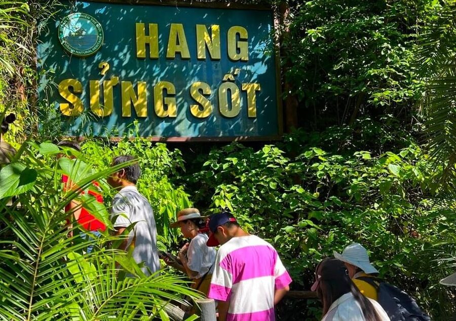 Luxury Ha Long Symphony Day Cruise With Lunch, Cave & Island - Lunch With Vietnamese Specialties on Board