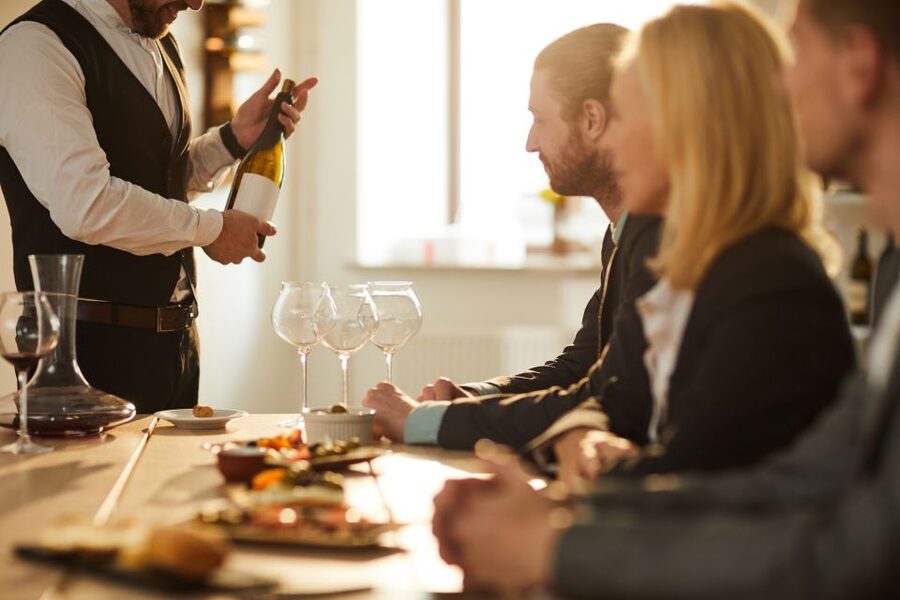 Lyon: Music History Tour with Wine Tasting - Starting at the Opéra National de Lyon