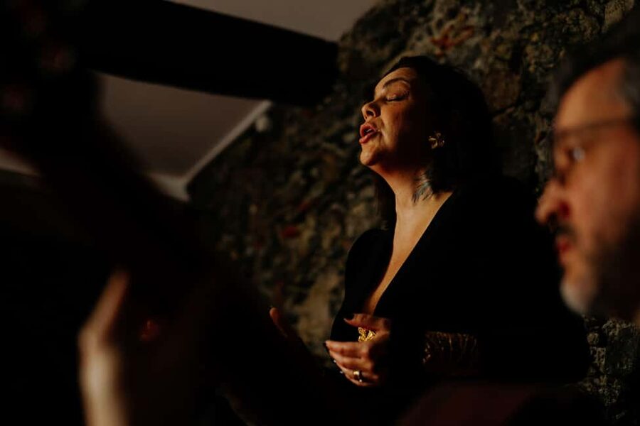 Madeira: Fado Show - The Heart of Portugal With Madeira Wine - Fado in Funchal, with the story explained