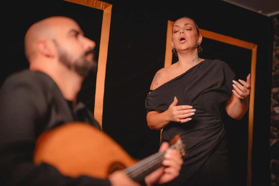 Madeira: Fado Show - The Heart of Portugal With Madeira Wine - Why the explanations matter
