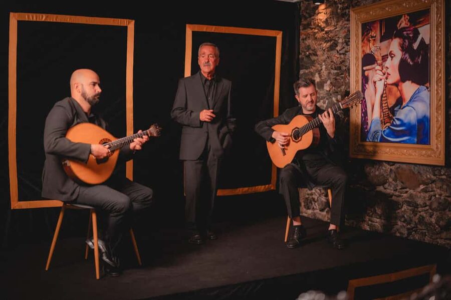 Madeira: Fado Show - The Heart of Portugal With Madeira Wine - Who will get the most from this show