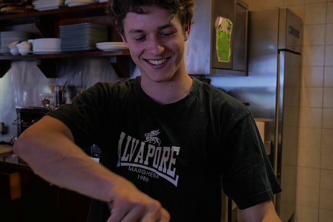 Make Pasta Carbonara from Scratch in a Jazz Club in Venice - Who will enjoy this class most
