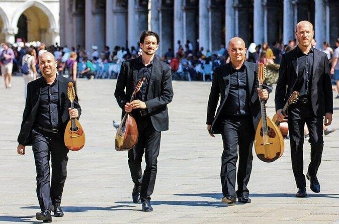 MandolinVenice Concert in Venice - What I like most, and what I would watch for