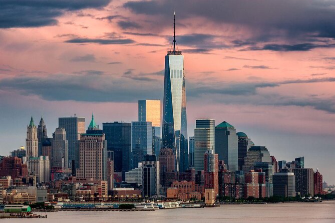 Manhattan Evening Jazz Cruise - Key points to know before you book