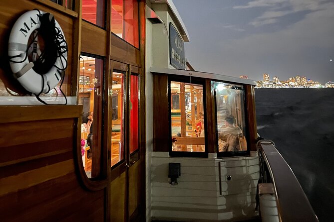 Manhattan Evening Jazz Cruise - Is $134.03 a fair price?