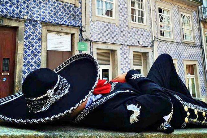 Mariachi Night in Garibaldi and Dinner at Bellini - Transport makes a long evening simpler