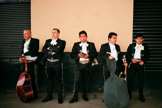 Mariachi Night in Garibaldi and Dinner at Bellini - Is $224.42 a fair price?