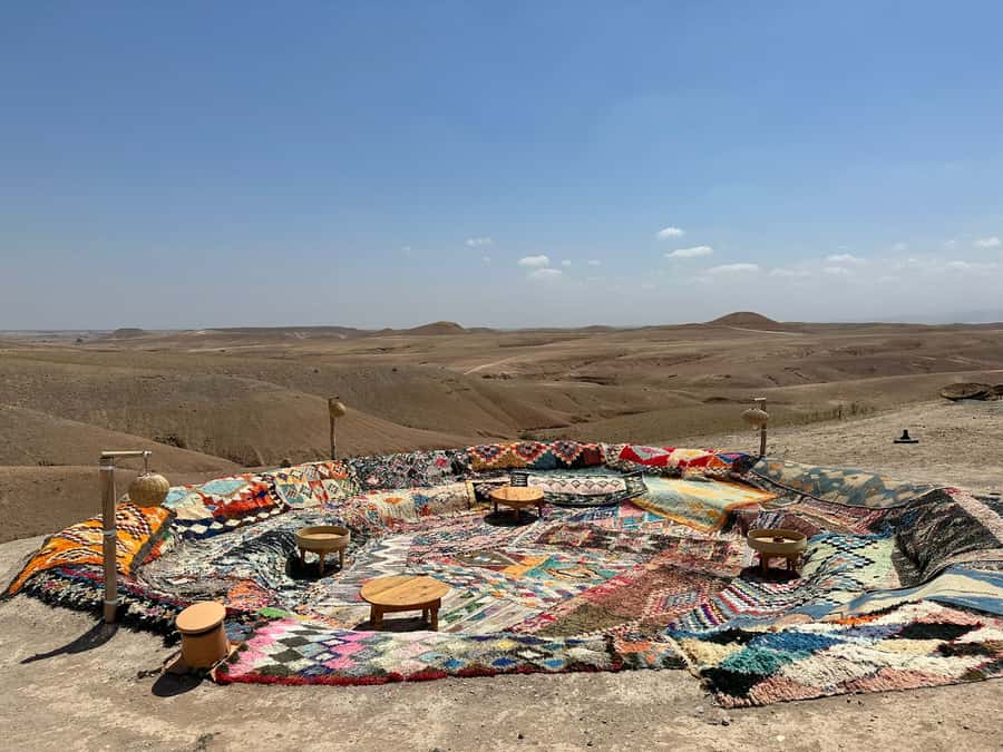Marrakech: Agafay Desert Dinner, Camel Ride, and Music Show - Should you book it?
