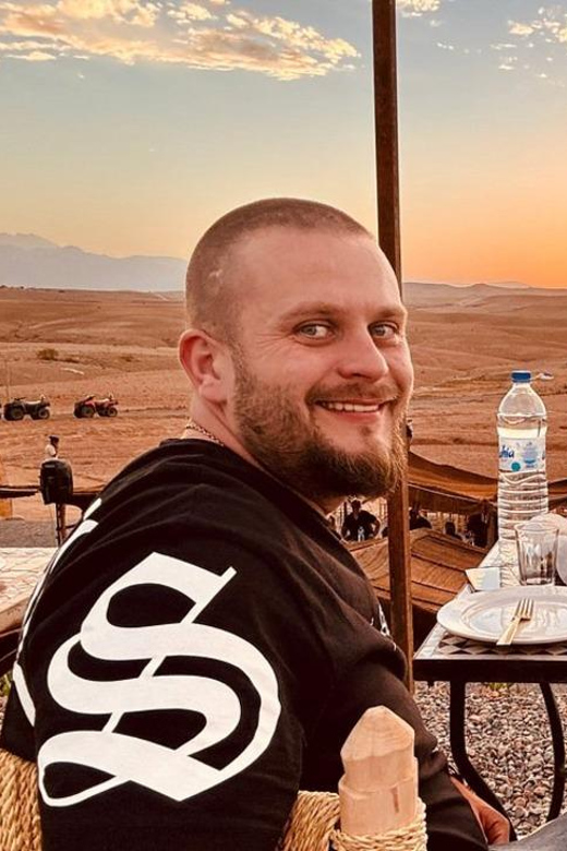 Marrakech: Agafay Desert Dinner, Live Music & Fire Show - What the $45 price really includes