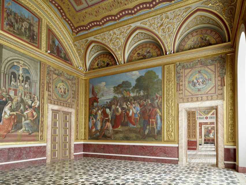 Master Concert in the Max-Joseph Hall in Munich - Is $81 good value?