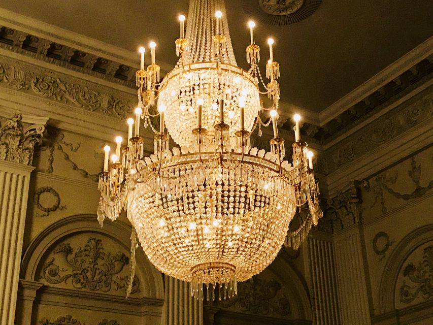Master Concert in the Max-Joseph Hall in Munich - The musical program from Vivaldi to Gershwin