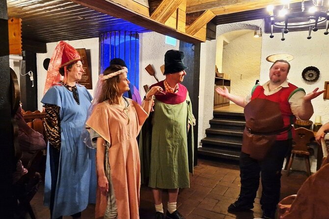Medieval Knight’s Dinner Show with Live Music in Munich - Who will enjoy Lancelot’s medieval setting