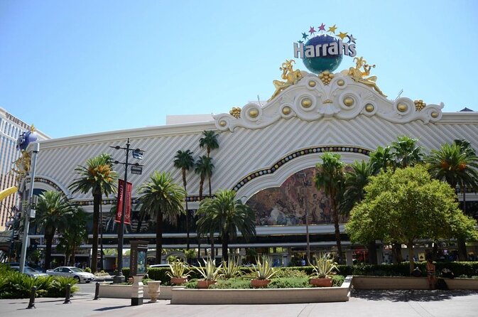 Menopause the Musical at Harrah's Hotel and Casino - Key points to know before booking
