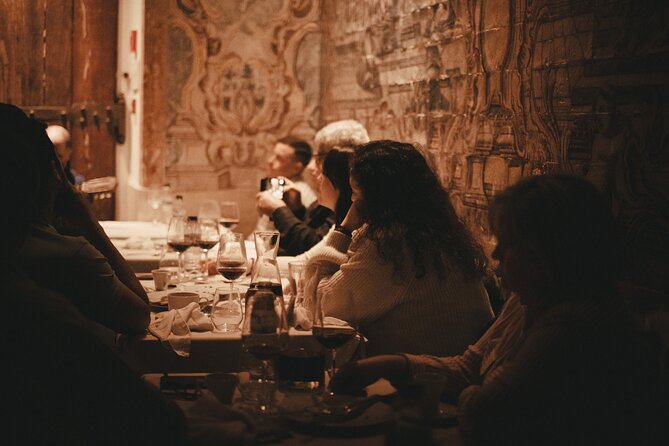 Mesa de Frades Dinner in Lisbon Fado Show Portuguese Live Music - Is the $72.25 price good value?