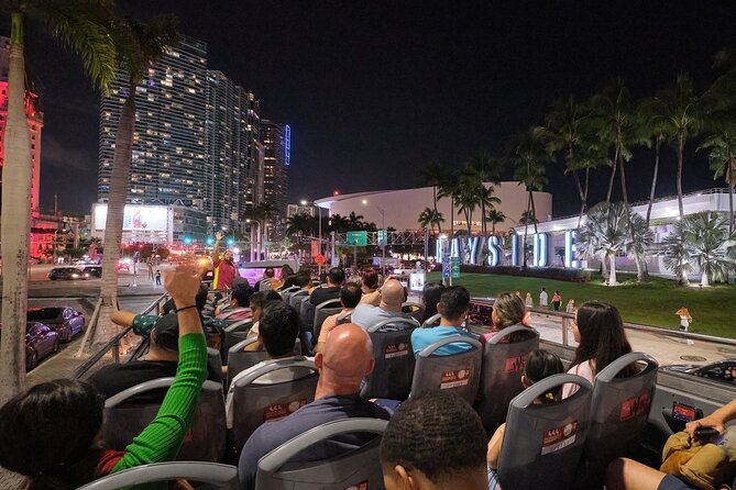 Miami Havana Nights Tour with Live Music and Free Mojito - Why this Miami night tour works