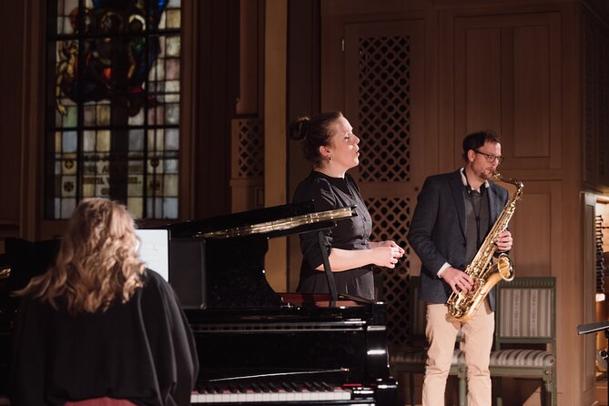 Midnight Concert in Tromsø Cathedral - Why this 23:00 concert feels different