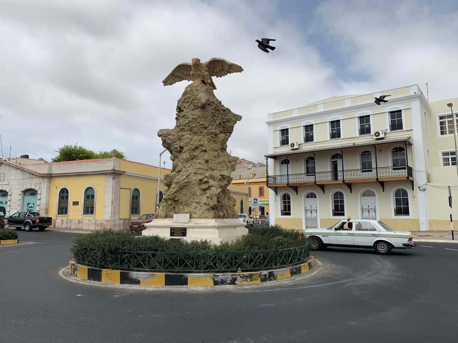 Mindelo Cultural: city tour with live music and dance class - Starting at the Ouril Hotel and following Mindelo’s waterfront