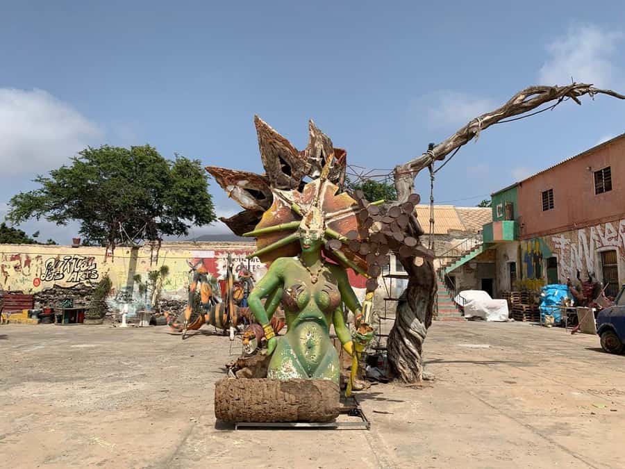 Mindelo Cultural: city tour with live music and tasting - Key points to know before booking