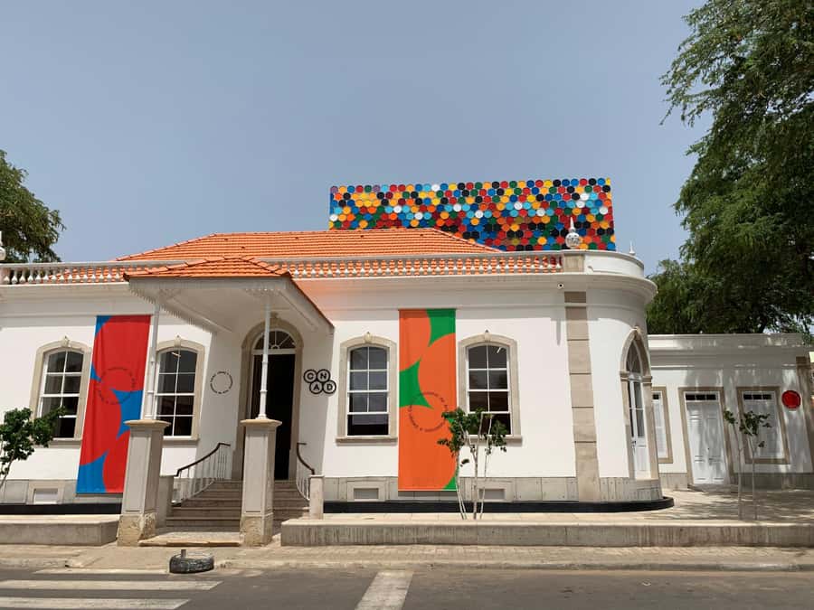 Mindelo Cultural: city tour with live music and tasting - The 30-minute performance and six Cape Verdean rhythms