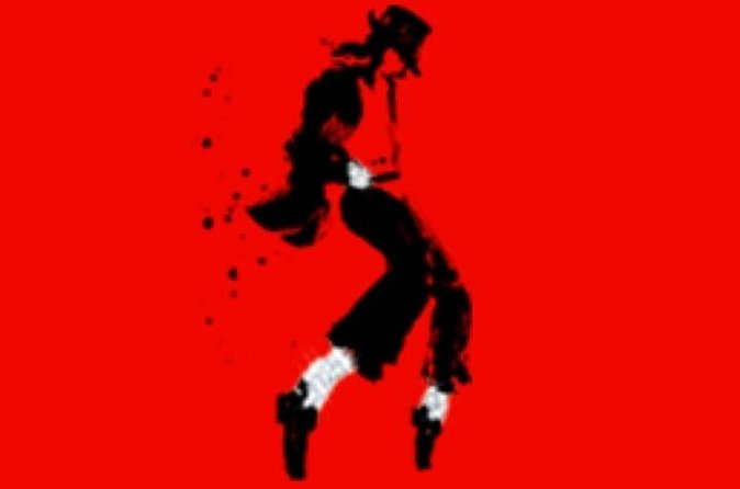 MJ The Musical on Broadway Ticket - A 2 hour 30 minute Broadway evening