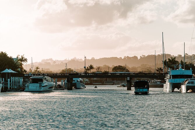 Mooloolaba Sunset Cruise with Live Music - Practical value and final call