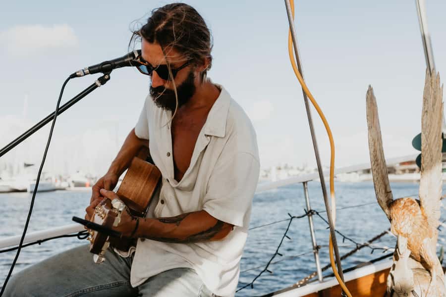 Mooloolaba Sunset Cruise with Live Music - Weather, timing, and practical planning