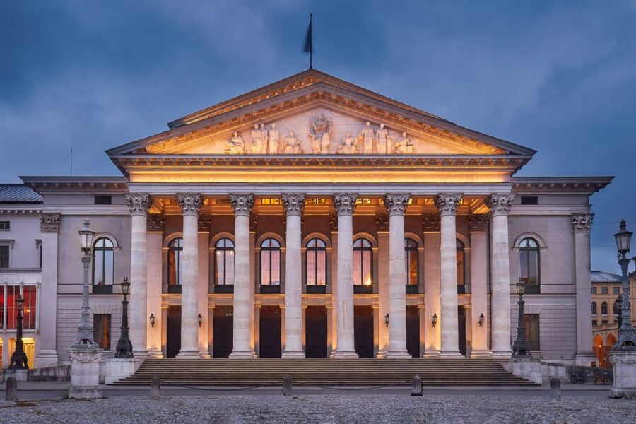 Mozart and German Composers Private Tour in Munich - Key points at a glance