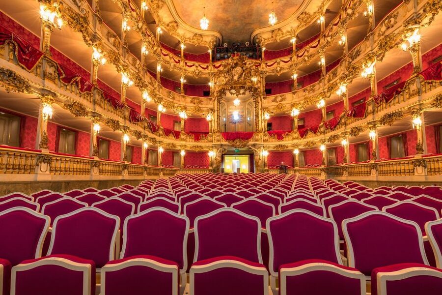 Mozart and German Composers Private Tour in Munich - Why Munich’s Old Town works so well for a music tour