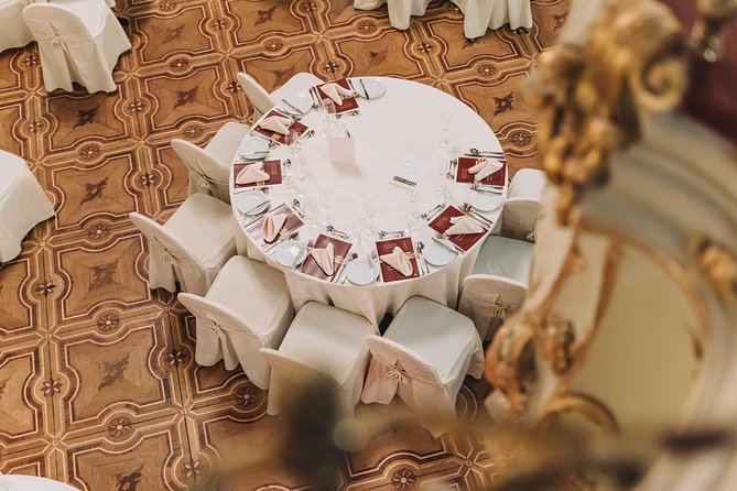 Mozart Concert and Dinner in Prague - Is $125.77 Good Value?