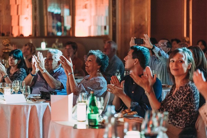Mozart Concert and Dinner in Prague - Who Will Enjoy This Mozart Dinner Most