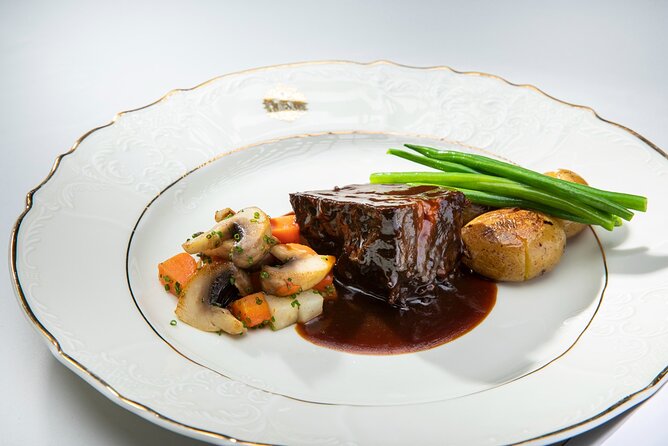 Mozart Concert and Dinner in Prague - Booking Details That Matter