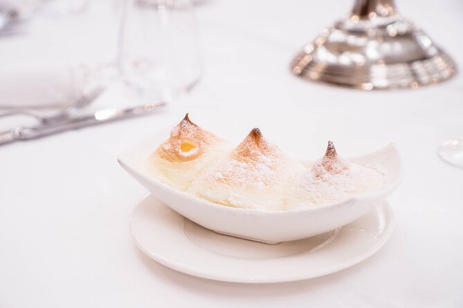 Mozart Dinner Concert in Salzburg - Seating can shape the whole evening