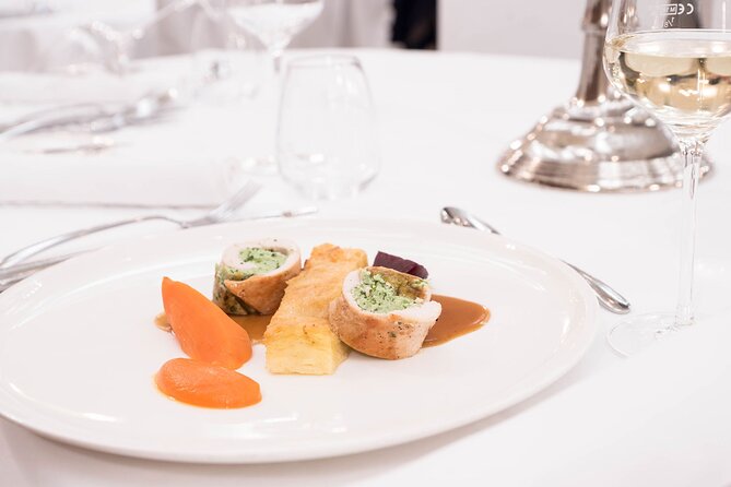 Mozart Dinner Concert in Salzburg - Small practical details that matter