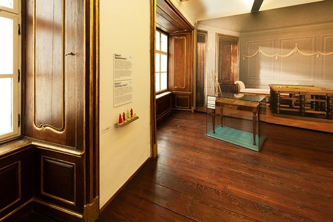 Mozarthaus Vienna Summer Concert with Museum Entry - Why this Mozart experience works so well