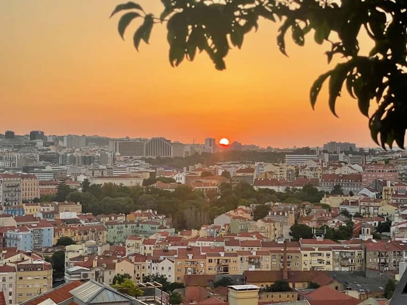 Multicultural Lisbon: Hidden Stories, Art, Food & Live Music - Starting at Hotel Mundial and entering Mouraria