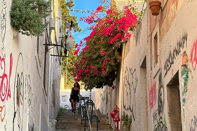 Multicultural Lisbon Walk: Food Tastings, Stories & Live Music - Why this Lisbon walk feels different