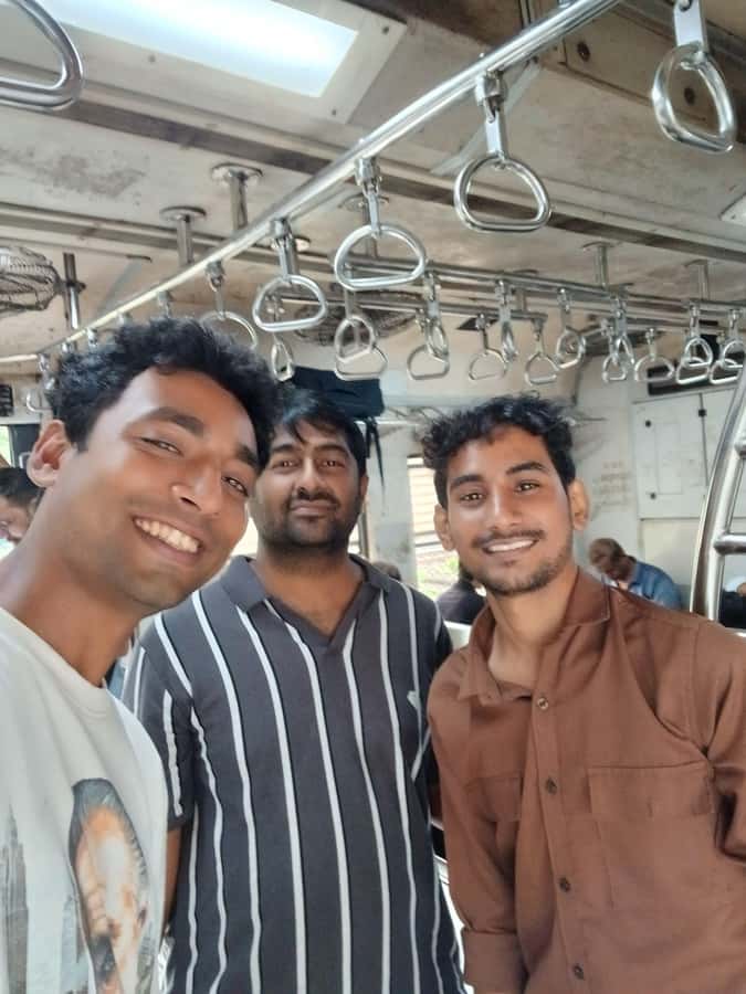 Mumbai: A Symphony of Seven Islands - Get Local in One Day - Who will enjoy this one-day route