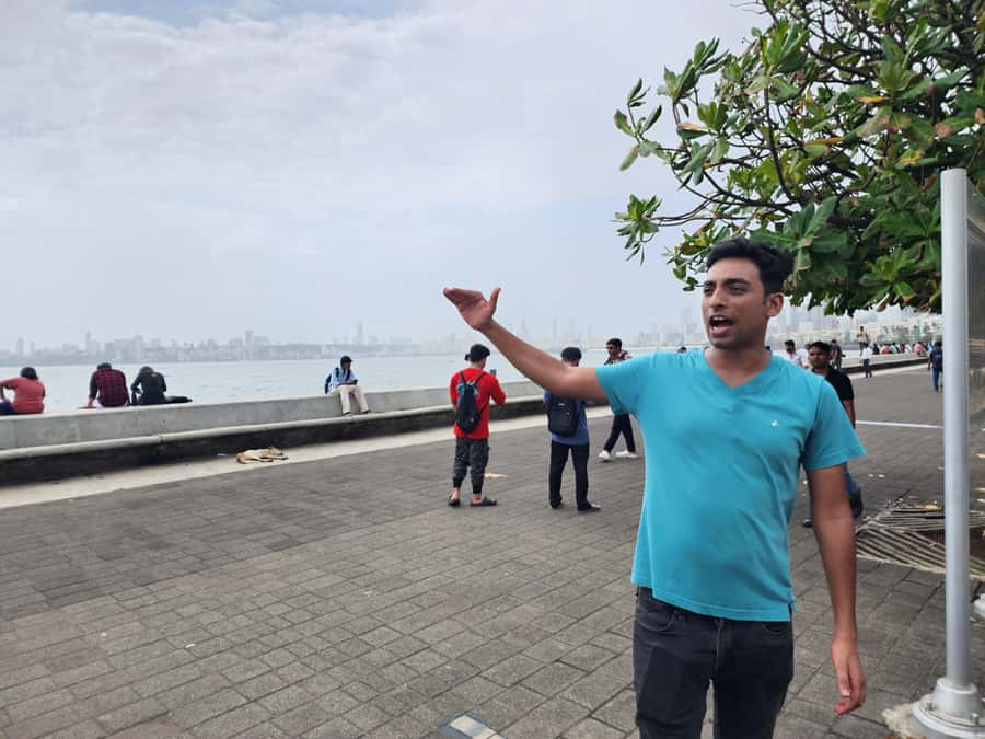 Mumbai: A Symphony of Seven Islands - Get Local in One Day - Should you book Mumbai: A Symphony of Seven Islands?