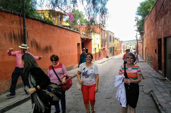 Music Tour & Lunch - A small nature path and chapel sing-along