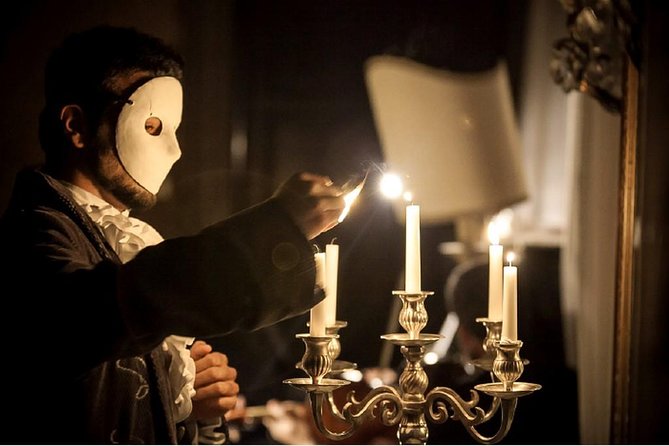 Musica a Palazzo 'Traveling Opera' Performance in Venice - Should You Book Musica a Palazzo?