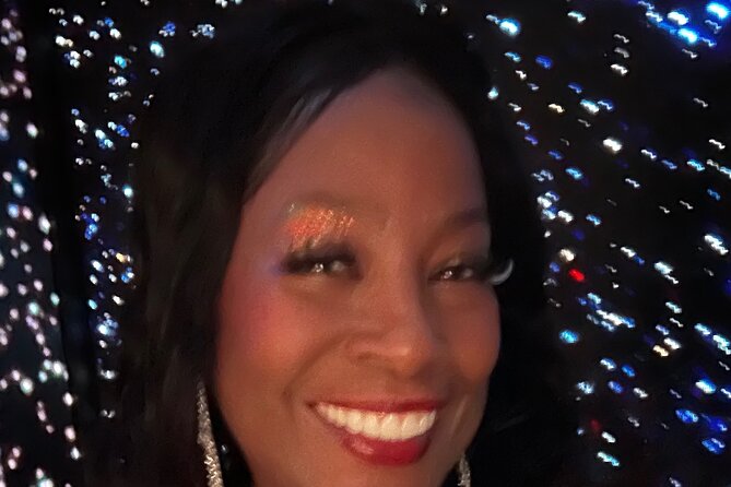 Musical Journey with James Brown & Motown at the Ahern Hotel - Is $49 a good Las Vegas value?