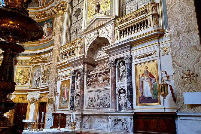 Musical masterpieces: The best of the Baroque concert - Who will get the most from this experience