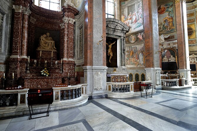 Musical masterpieces: The best of the Baroque concert - What the audience response tells you about the experience