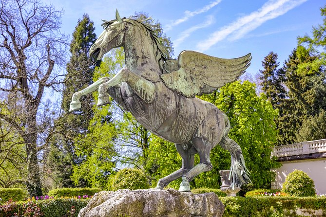 Musical Salzburg: Follow the Trail of the Beloved Movie - Why a group of eight changes the experience