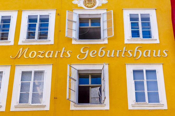 Musical Salzburg: Follow the Trail of the Beloved Movie - Is $213.26 a fair price?