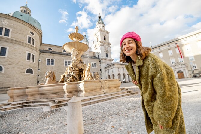 Musical Salzburg: Follow the Trail of the Beloved Movie - Nonnberg Abbey and Maria’s real Salzburg connection
