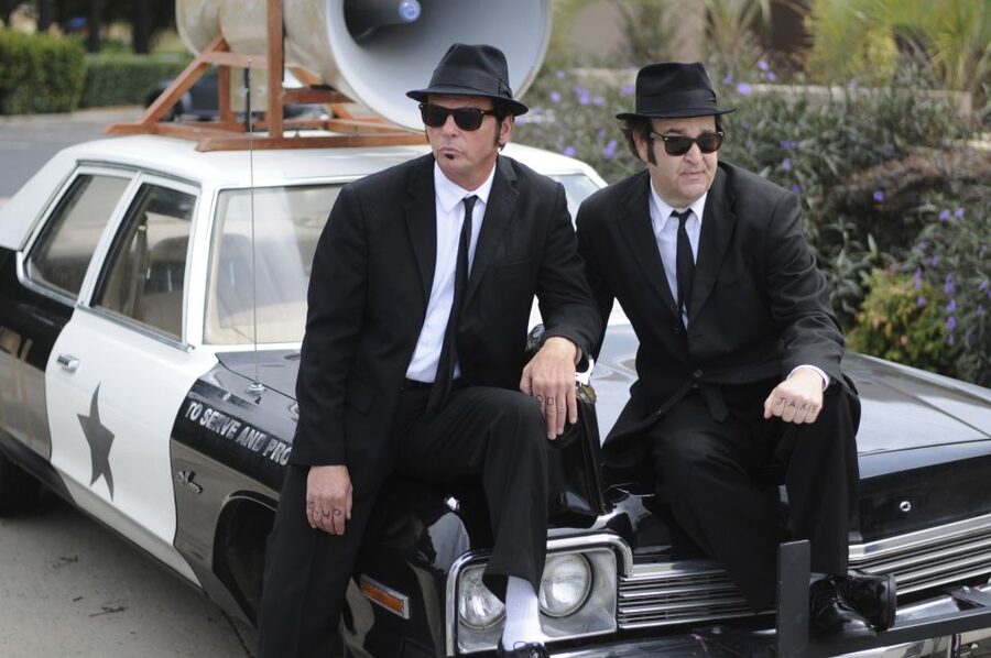 Myrtle Beach: Legends in Concert Live Tribute Show Ticket - Key points before you book